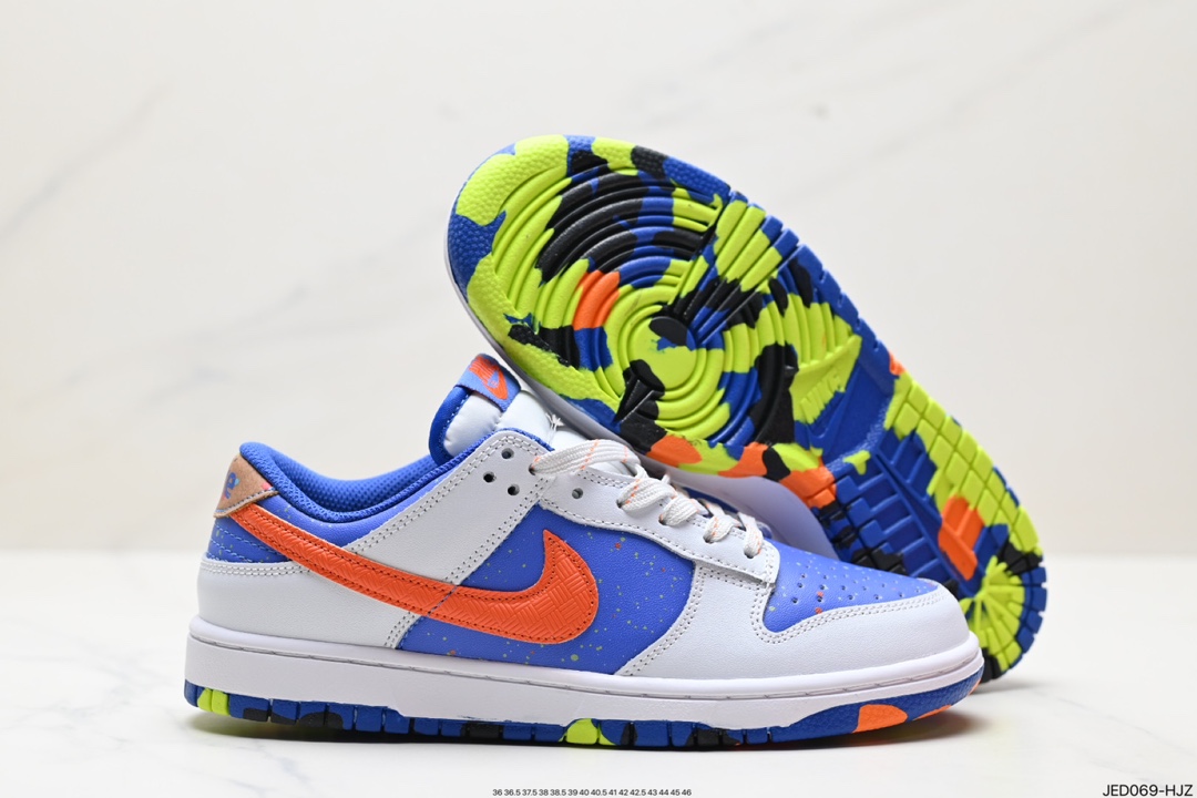 Nike Dunk Shoes